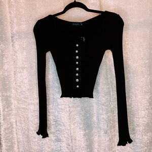 NWT Sweater Cardigan